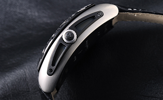 フランク・ミュラー(FRANCK MULLER)