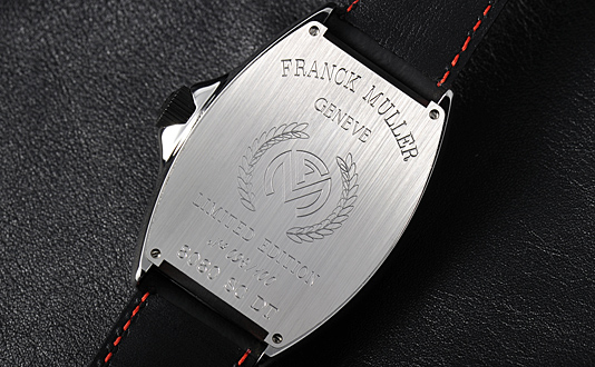 フランク・ミュラー(FRANCK MULLER)