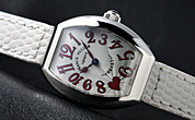 フランク・ミュラー(FRANCK MULLER)