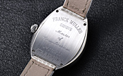 フランク・ミュラー(FRANCK MULLER)