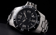 BALL WATCH({[ EHb`) GWjA nChJ[{ Z~bN XV iEngineer Hydrocarbon ceramic XVj