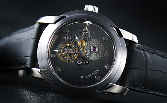 BLANCPAIN(ブランパン)