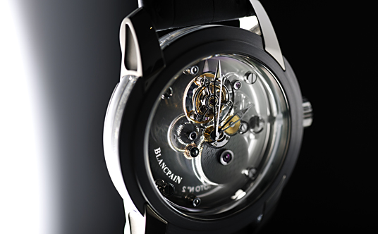 BLANCPAIN(ブランパン)