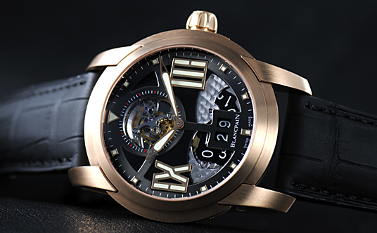 BLANCPAIN(ブランパン)