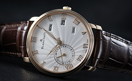 BLANCPAIN(ブランパン)