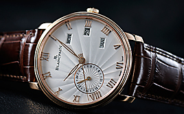 BLANCPAIN(ブランパン)