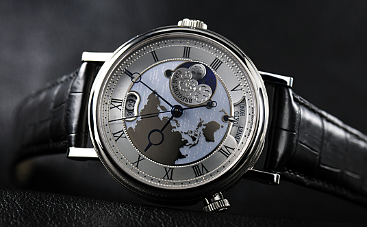 BREGUET(ブレゲ)