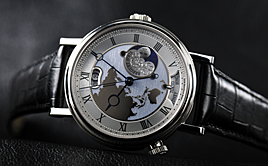 BREGUET(ブレゲ)
