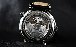 BREGUET(ブレゲ)