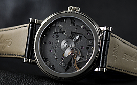 BREGUET(uQ)