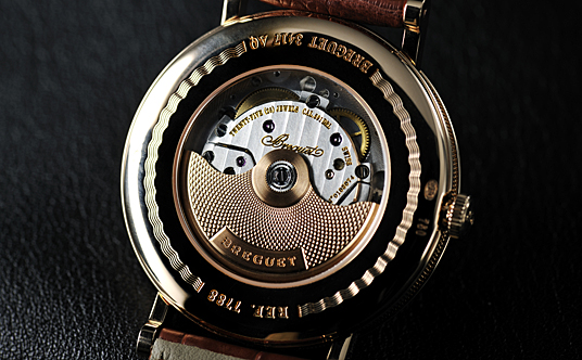 BREGUET(ブレゲ)