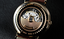 BREGUET(ブレゲ)