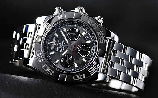 BREITLING(uCgO)