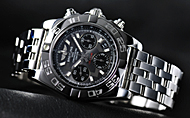 BREITLING(uCgO) Nm}bg 41iCHRONOMAT 41)