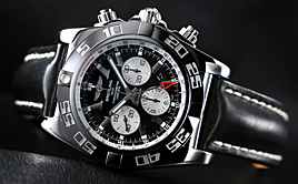 BREITLING(uCgO)