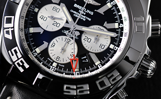 BREITLING(uCgO)