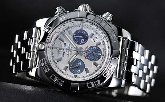 BREITLING(uCgO)