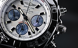 BREITLING(uCgO)