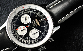 BREITLING(uCgO)