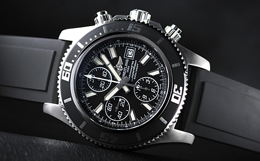 BREITLING(uCgO)