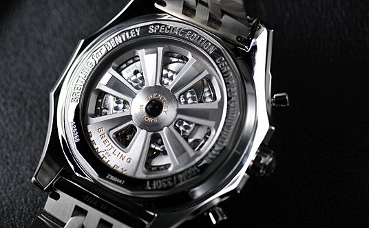 BREITLING(uCgO)