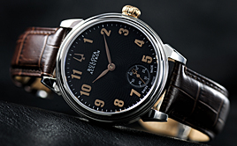 BULOVA(ブローバ)