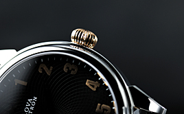 BULOVA(ブローバ)