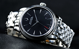 BULOVA(u[o)