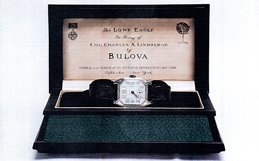 BULOVA(u[o)