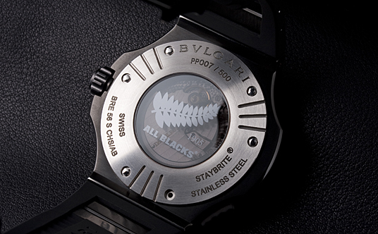 BVLGARI(ブルガリ)