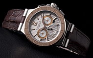 BVLGARI(uK) fBASmEJu 303iDIAGONO CALIBRO 303j