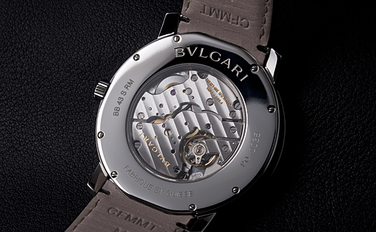 BVLGARI(uK)