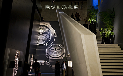 uK(BVLGARI)iBVLGARIj