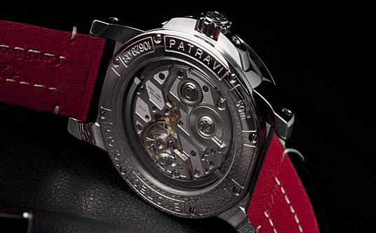 CARL F. BUCHERER(カール F. ブヘラ)