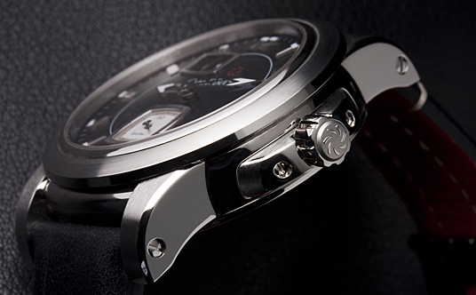 CARL F. BUCHERER(J[ F. uw)