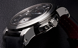 CARL F. BUCHERER(J[ F. uw)