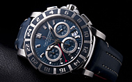 CARL F. BUCHERER(J[ F. uw) pgr gxOtiPatravi TravelGraphj