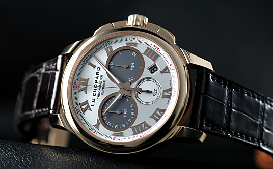 CHOPARD(ショパール)