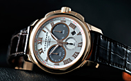 CHOPARD(Vp[) L.U.C Nm iL.U.C Chrono Onej