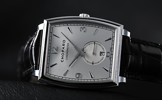 CHOPARD(ショパール)