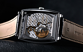 CHOPARD(ショパール)