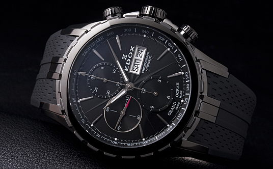 EDOX(エドックス)