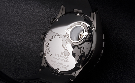 EDOX(エドックス)