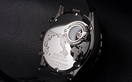 EDOX(エドックス)