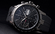 EDOX(GhbNX) OhI[V I[g}`bN NmOt iGrandOcean Automatic Chronographj