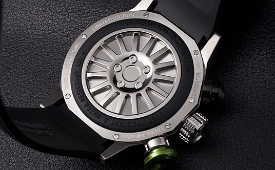 EDOX(エドックス)