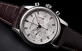 FREDEROQUE CONSTANT(フレデリック・コンスタント)