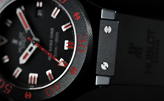 HUBLOT(ウブロ)