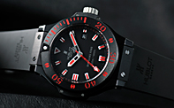 HUBLOT(Eu) rbOEo LO bhiBIG BANG KING RED)