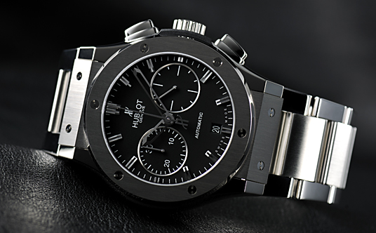 HUBLOT(Eu)